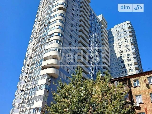 Довготривала оренда 3к квартири на вул. Казимира Малевича 89