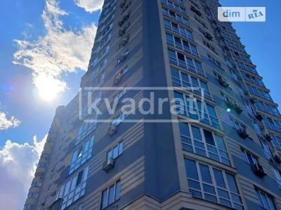 Довготривала оренда 3к квартири на вул. Казимира Малевича 89
