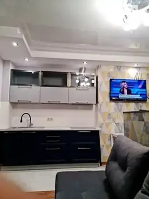 Довготривала оренда 1к квартири на вул. Петропавлівська 40 •