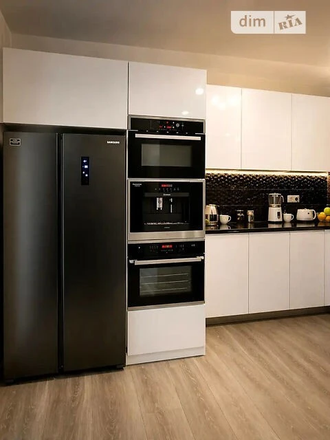 Продаж 2к квартири 56.5 кв. м на вул. Юрія Кондратюка 7 • ID