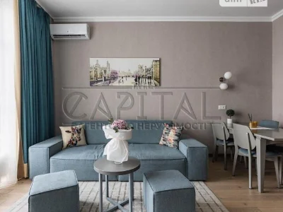 Продаж 3к квартири 89 кв. м на вул. Василя Тютюнника • ID 34