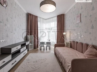 Продаж 3к квартири 89 кв. м на вул. Василя Тютюнника • ID 34