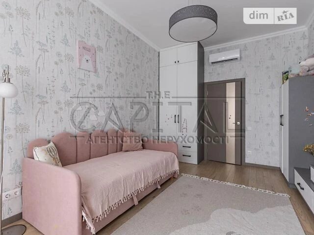 Продаж 3к квартири 89 кв. м на вул. Василя Тютюнника • ID 34