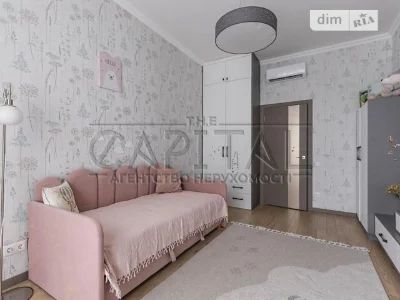 Продаж 3к квартири 89 кв. м на вул. Василя Тютюнника • ID 34