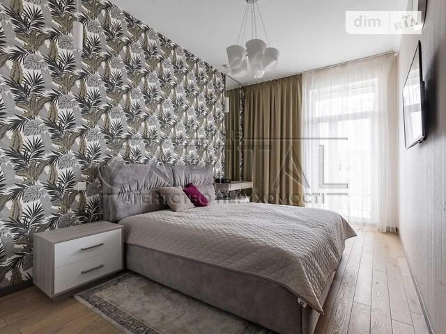 Продаж 3к квартири 89 кв. м на вул. Василя Тютюнника • ID 34