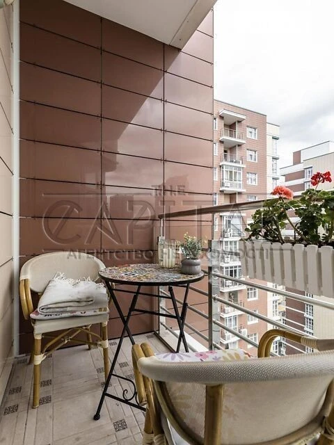 Продаж 3к квартири 89 кв. м на вул. Василя Тютюнника • ID 34