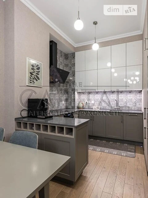 Продаж 3к квартири 89 кв. м на вул. Василя Тютюнника • ID 34