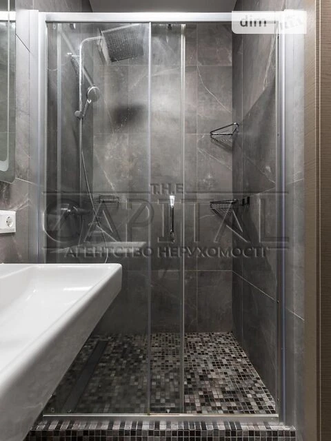Продаж 3к квартири 89 кв. м на вул. Василя Тютюнника • ID 34