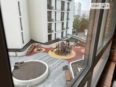 Продаж 1к квартири 46 кв. м на вул. Драгоманова 13А • ID 348