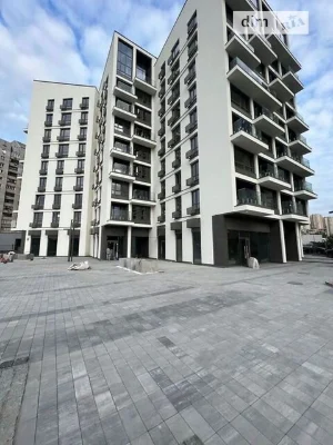 Продаж 1к квартири 46 кв. м на вул. Драгоманова 13А • ID 348