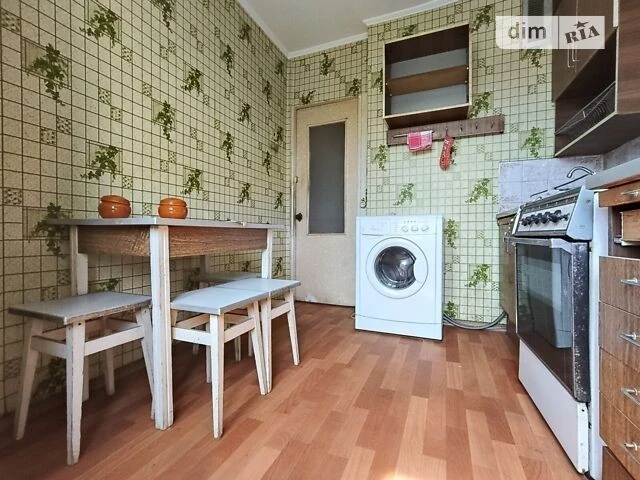Продаж 2к квартири 48.6 кв. м на вул. Ушинського 16 • ID 348