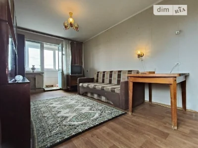 Продаж 2к квартири 48.6 кв. м на вул. Ушинського 16 • ID 348