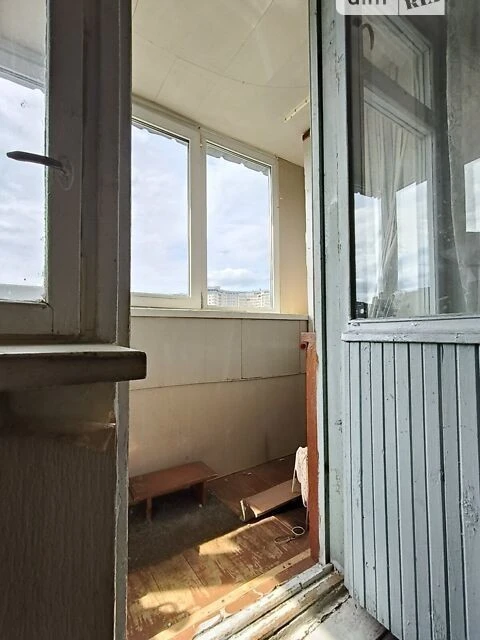 Продаж 2к квартири 48.6 кв. м на вул. Ушинського 16 • ID 348