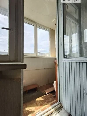 Продаж 2к квартири 48.6 кв. м на вул. Ушинського 16 • ID 348