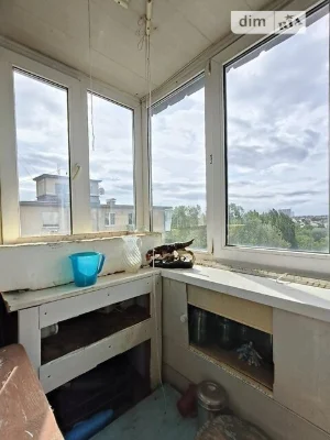 Продаж 2к квартири 48.6 кв. м на вул. Ушинського 16 • ID 348