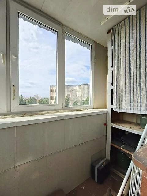 Продаж 2к квартири 48.6 кв. м на вул. Ушинського 16 • ID 348
