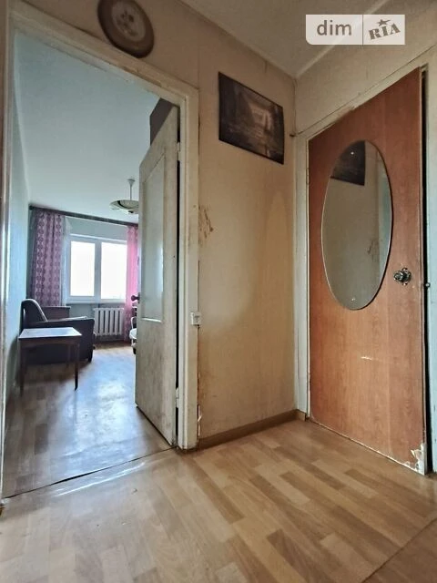 Продаж 2к квартири 48.6 кв. м на вул. Ушинського 16 • ID 348