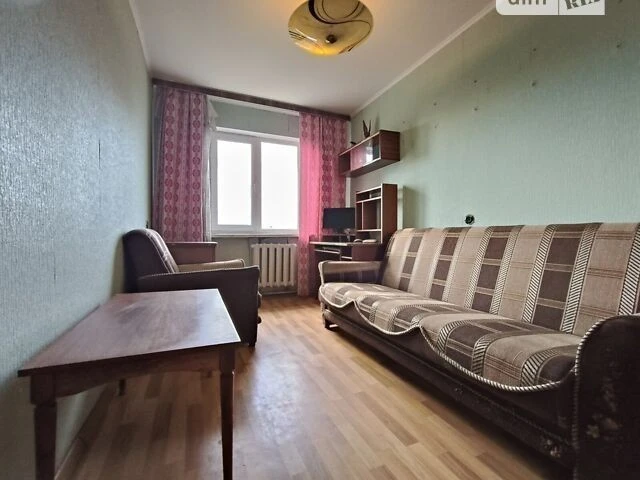 Продаж 2к квартири 48.6 кв. м на вул. Ушинського 16 • ID 348