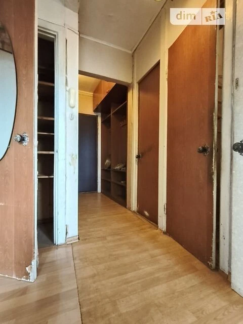 Продаж 2к квартири 48.6 кв. м на вул. Ушинського 16 • ID 348