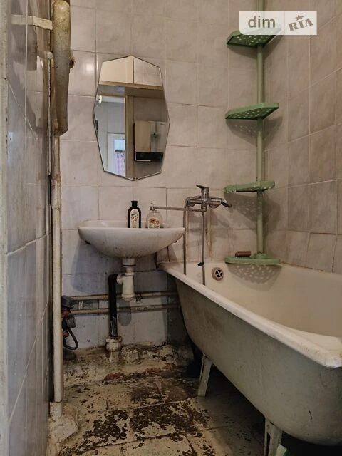 Продаж 2к квартири 48.6 кв. м на вул. Ушинського 16 • ID 348