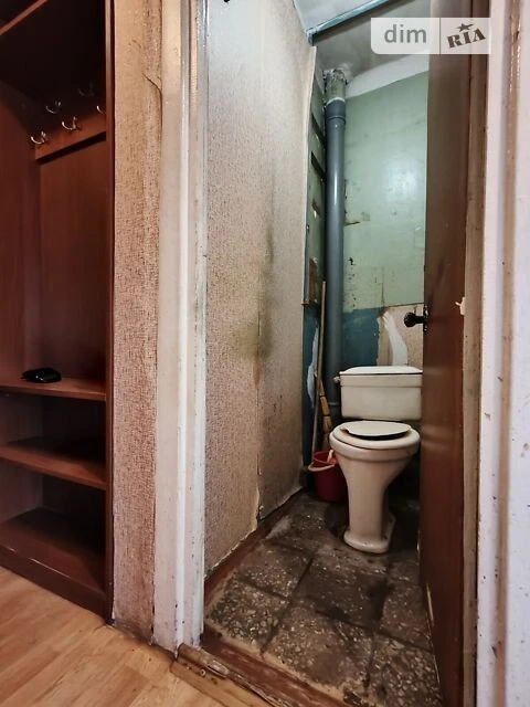 Продаж 2к квартири 48.6 кв. м на вул. Ушинського 16 • ID 348