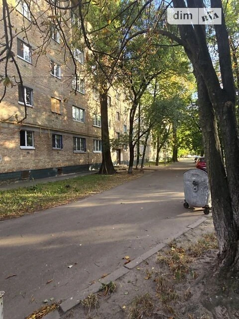 Продаж 1к квартири 30.3 кв. м на вул. Мрії 5В • ID 34821159