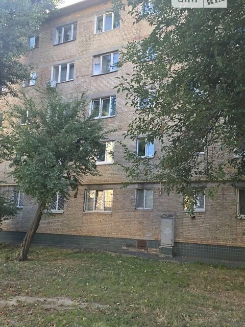 Продаж 1к квартири 30.3 кв. м на вул. Мрії 5В • ID 34821159