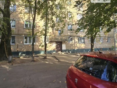 Продаж 1к квартири 30.3 кв. м на вул. Мрії 5В • ID 34821159