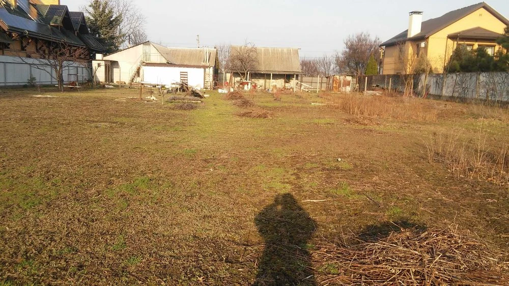 Будинок дніпро одінковка