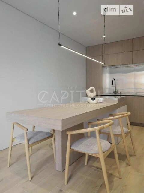 For sale 2-room apartment 45 sq. m on Stolychne highway 1 • ID 34671805