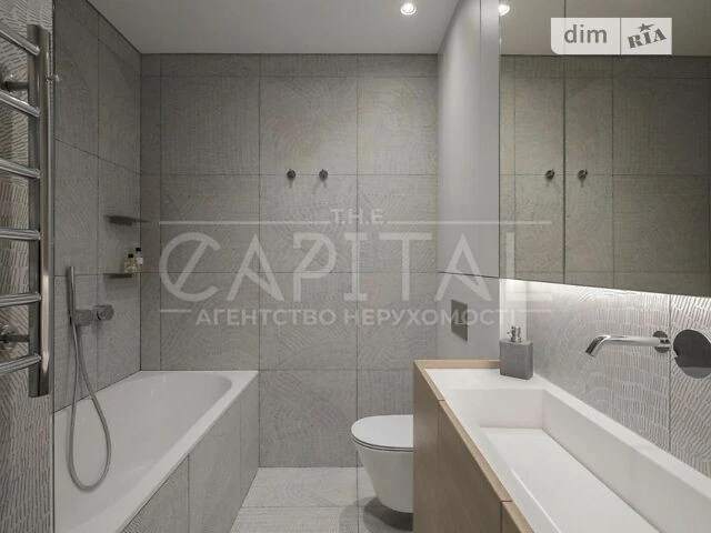 For sale 2-room apartment 45 sq. m on Stolychne highway 1 • ID 34671805