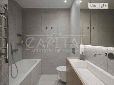 For sale 2-room apartment 45 sq. m on Stolychne highway 1 • ID 34671805