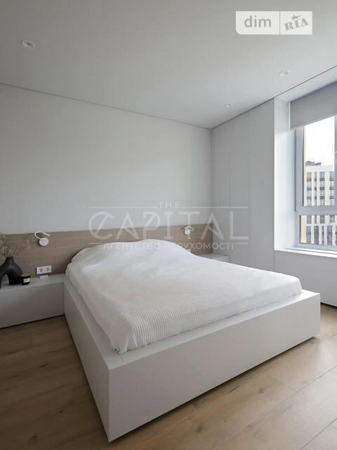 For sale 2-room apartment 45 sq. m on Stolychne highway 1 • ID 34671805