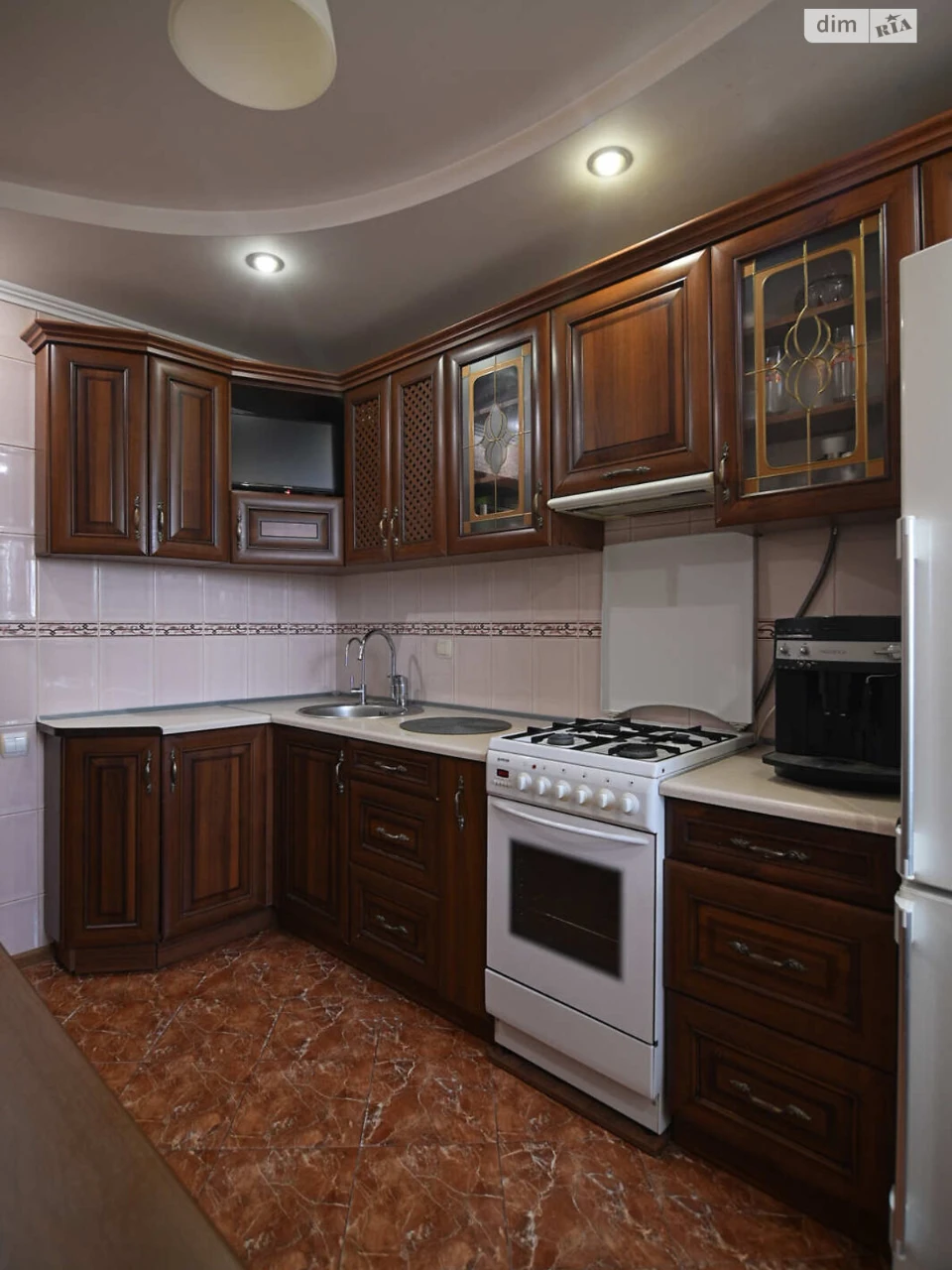 Продаж Квартира Чайка