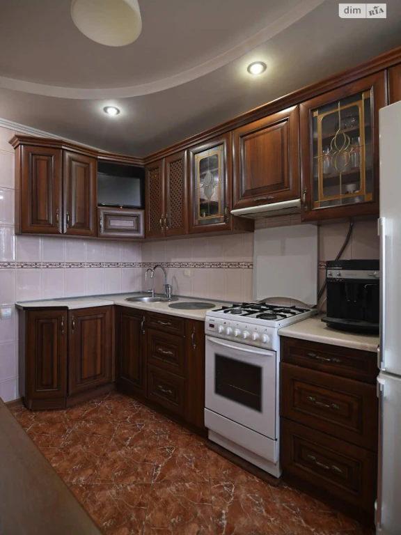 Продаж Квартира Чайка