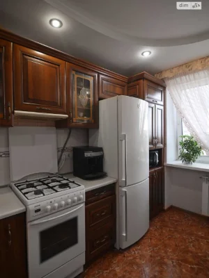 Продаж Квартира Чайка