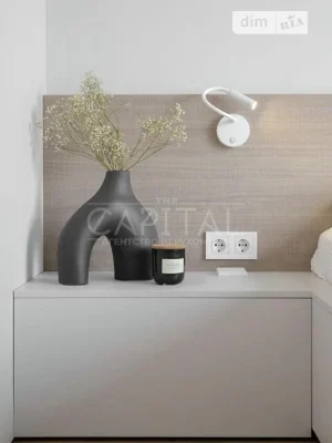 For sale 2-room apartment 45 sq. m on Stolychne highway 1 • ID 34671805