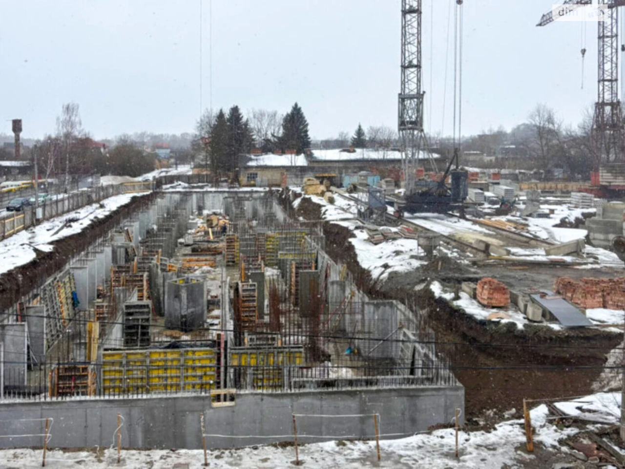 Продаж Квартира Центр