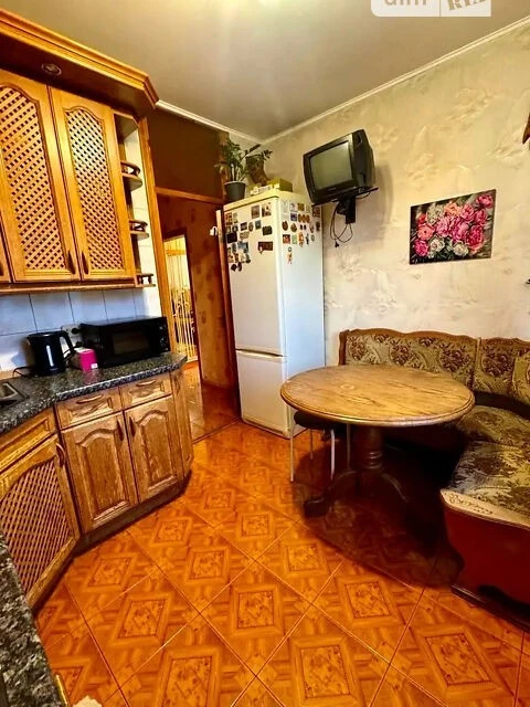 Продаж 2к квартири 56 кв. м на вул. Оноре де Бальзака 73 • I