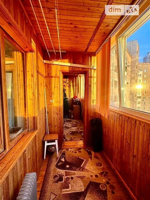 Продаж 2к квартири 56 кв. м на вул. Оноре де Бальзака 73 • I