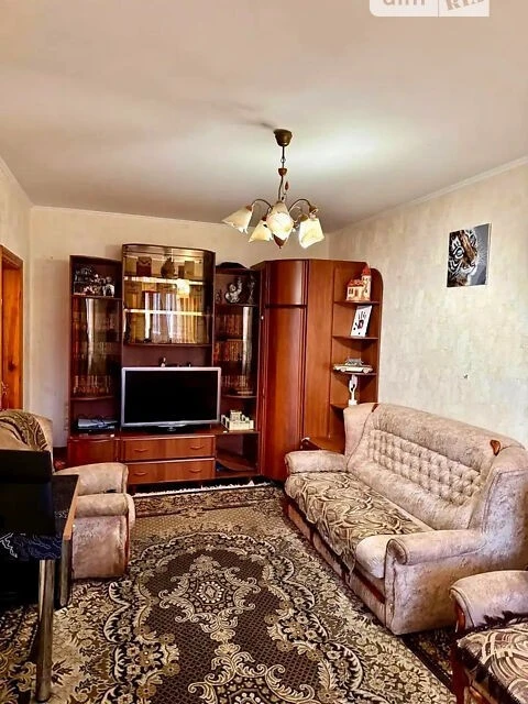 Продаж 2к квартири 56 кв. м на вул. Оноре де Бальзака 73 • I