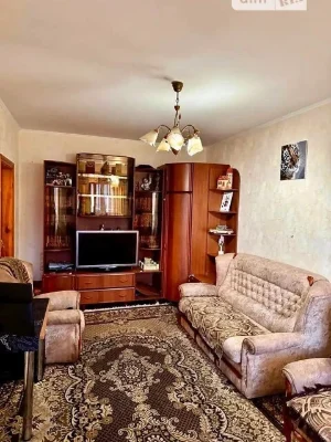 Продаж 2к квартири 56 кв. м на вул. Оноре де Бальзака 73 • I