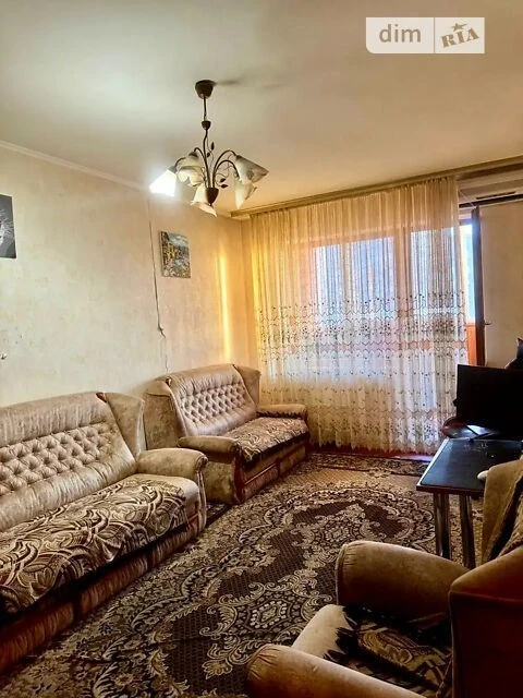 Продаж 2к квартири 56 кв. м на вул. Оноре де Бальзака 73 • I
