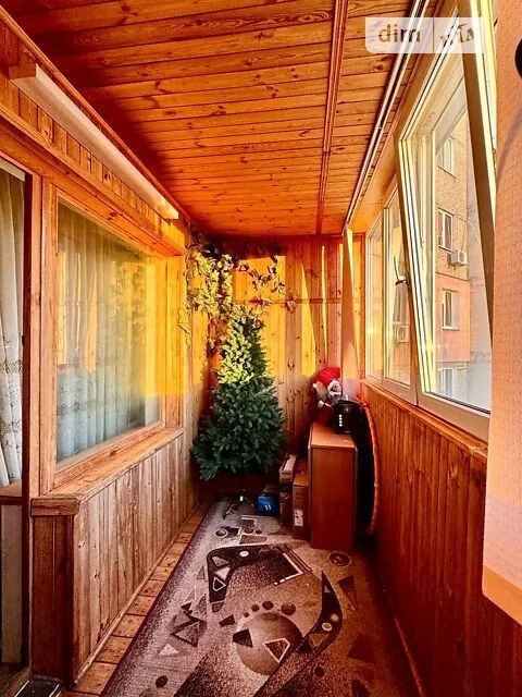 Продаж 2к квартири 56 кв. м на вул. Оноре де Бальзака 73 • I