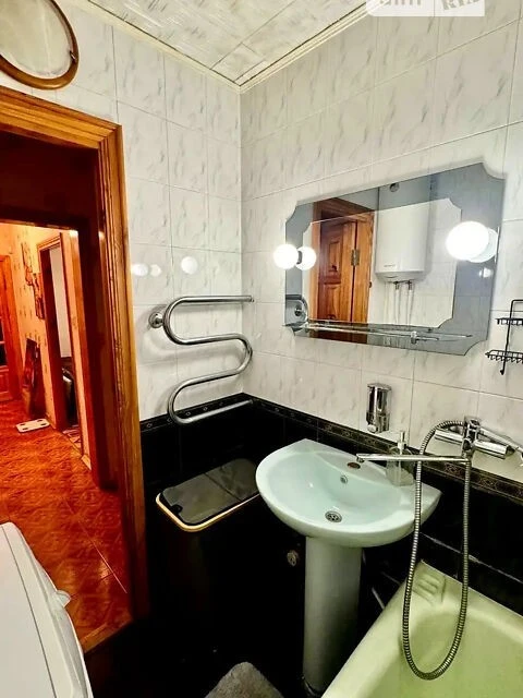 Продаж 2к квартири 56 кв. м на вул. Оноре де Бальзака 73 • I