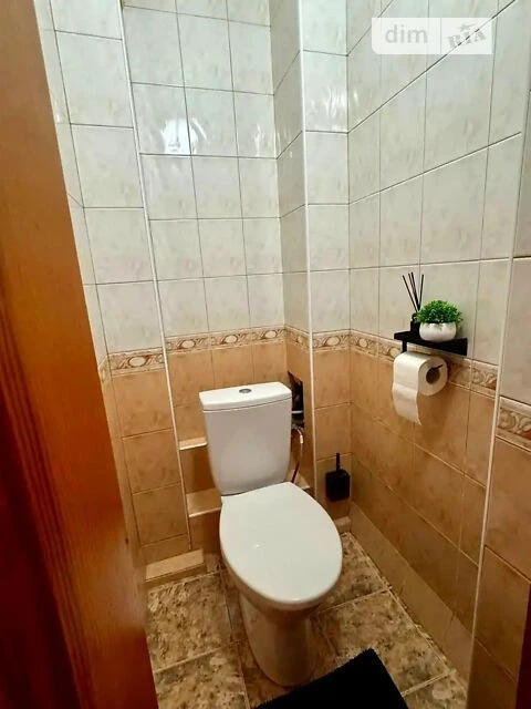Продаж 2к квартири 56 кв. м на вул. Оноре де Бальзака 73 • I