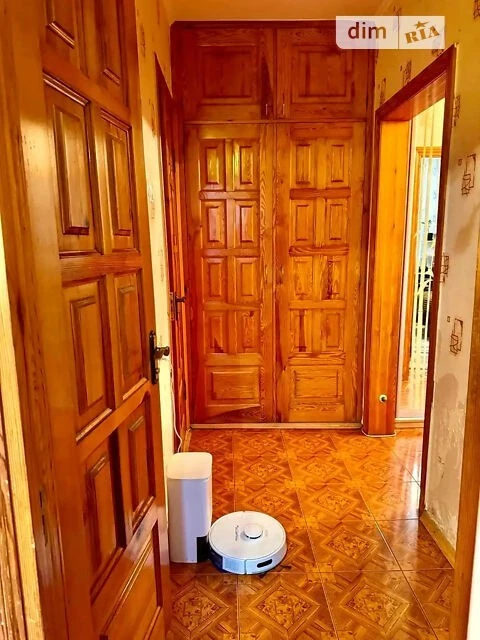 Продаж 2к квартири 56 кв. м на вул. Оноре де Бальзака 73 • I