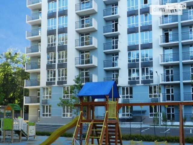 Продаж 1к квартири 40.3 кв. м на вул. Валерʼяна Підмогильног