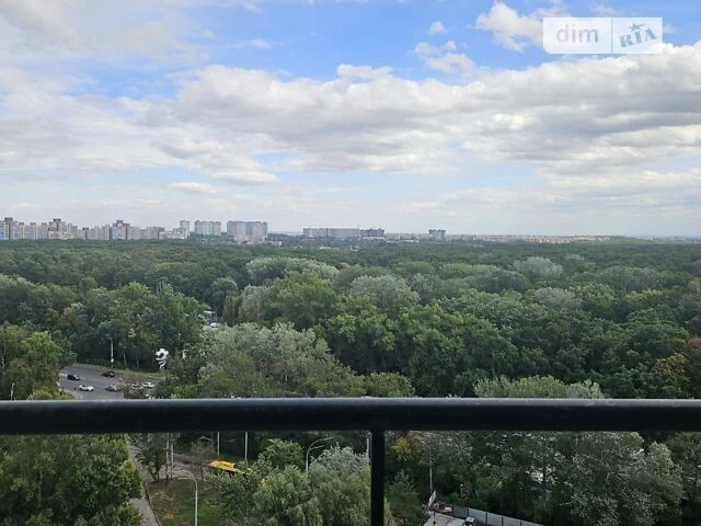 Продаж 1к квартири 40.3 кв. м на вул. Валерʼяна Підмогильног