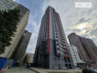 Продаж 2к квартири 77.93 кв. м на вул. Генерала Алмазова 18/